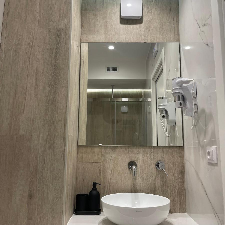 Namuri Luxury Rooms Taormina Kültér fotó