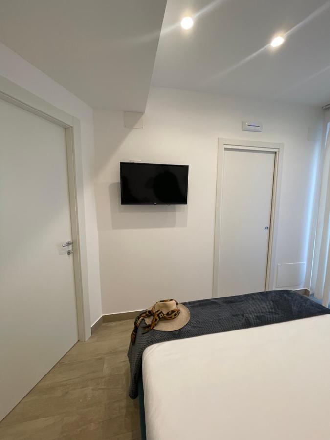 Namuri Luxury Rooms Taormina Kültér fotó