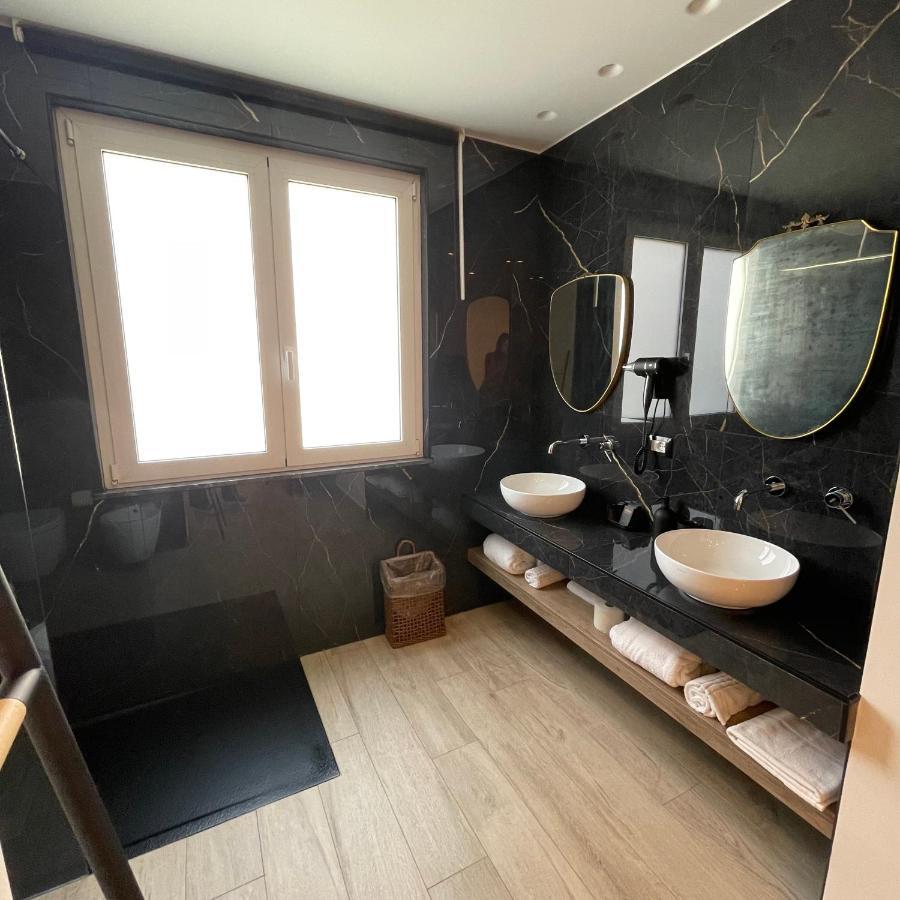 Namuri Luxury Rooms Taormina Kültér fotó