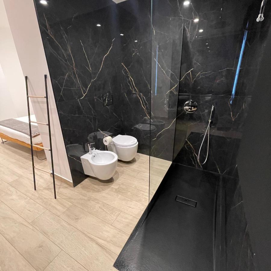 Namuri Luxury Rooms Taormina Kültér fotó