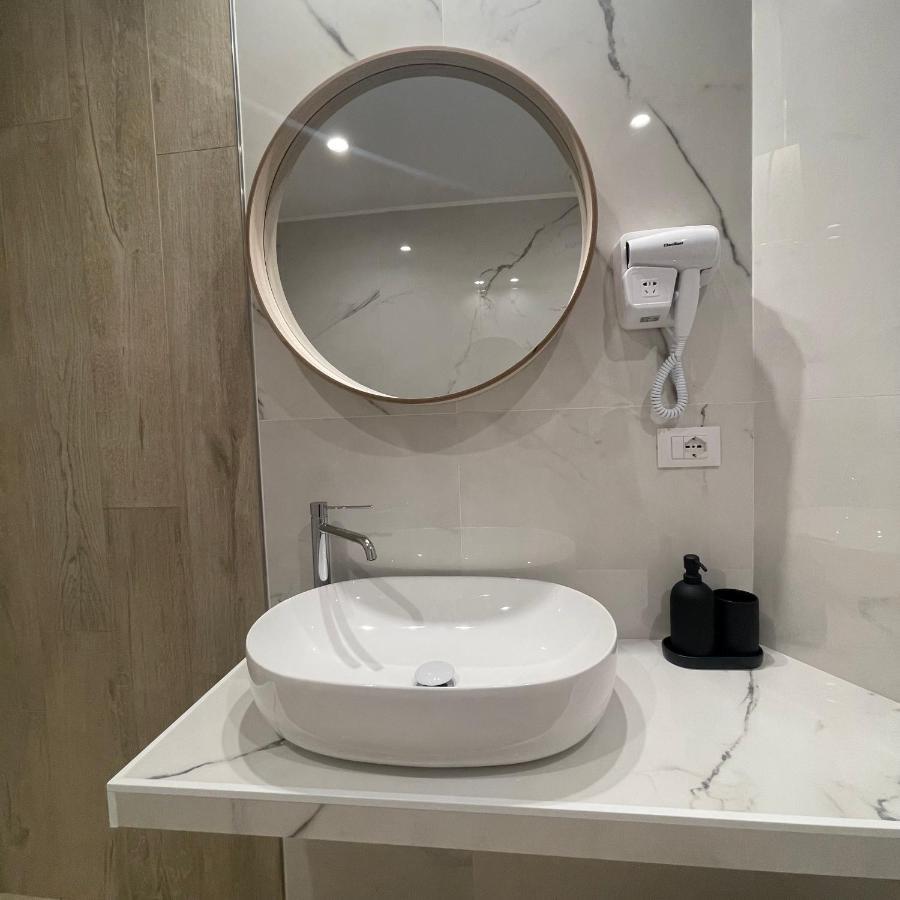 Namuri Luxury Rooms Taormina Kültér fotó