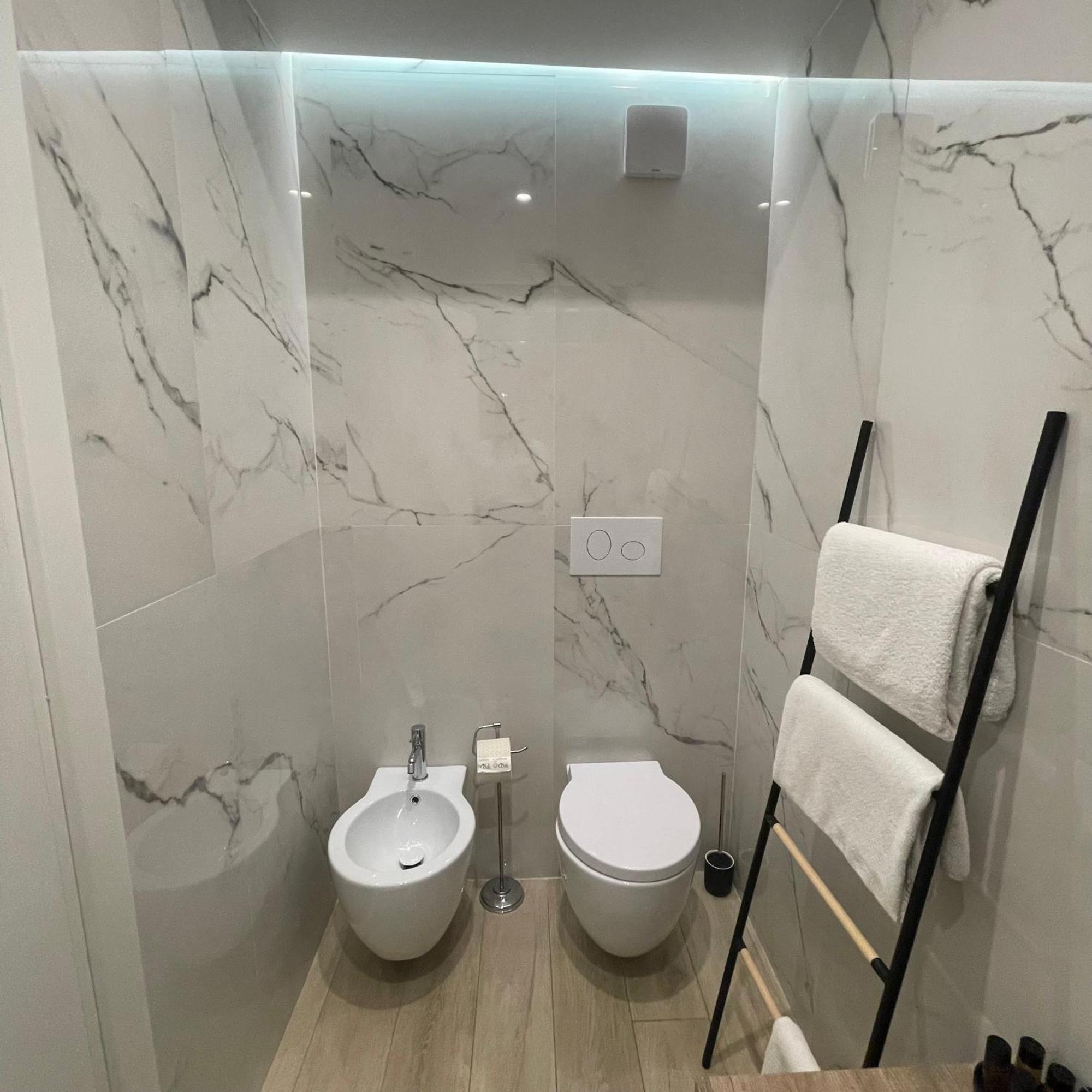 Namuri Luxury Rooms Taormina Kültér fotó