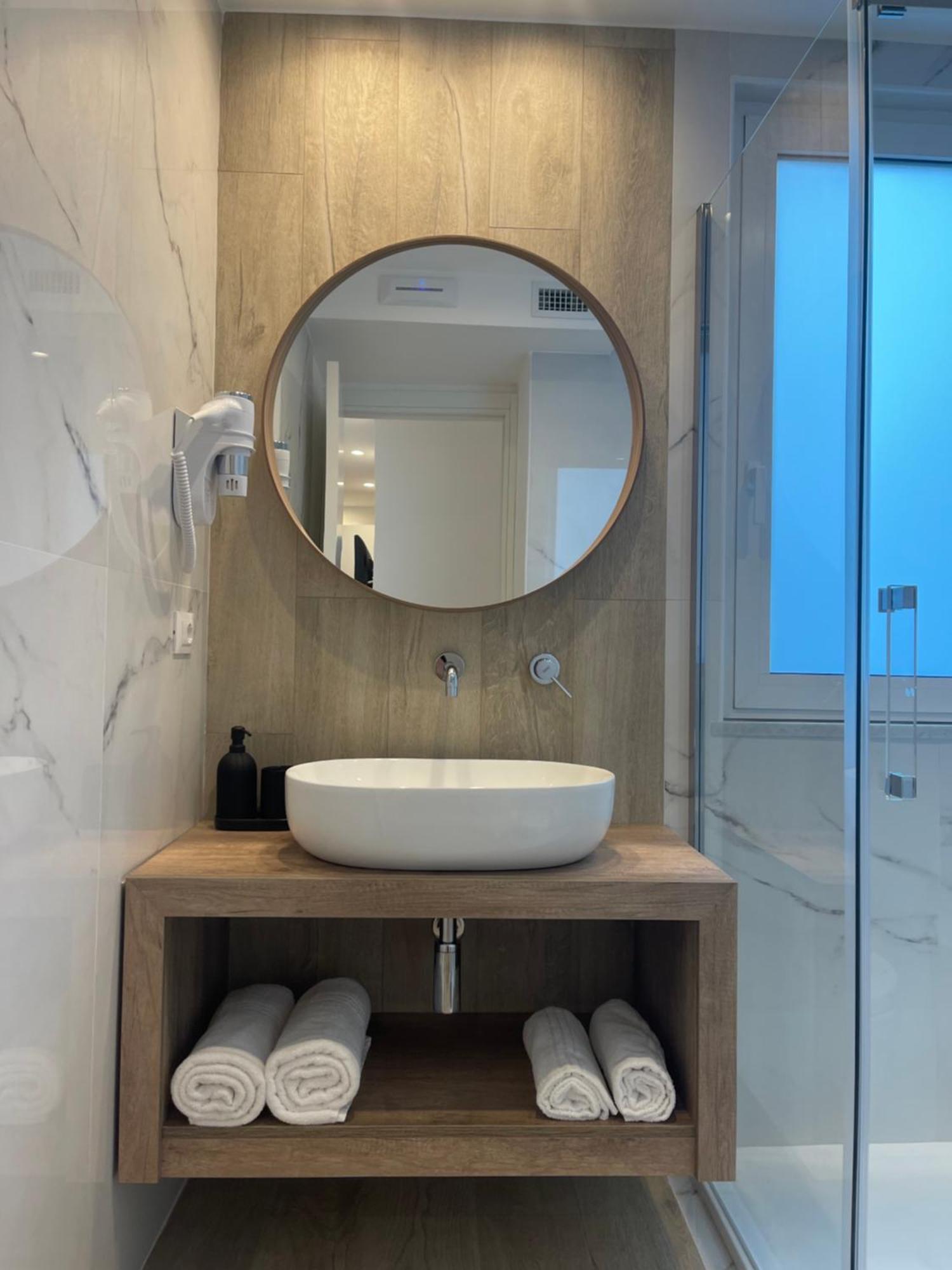 Namuri Luxury Rooms Taormina Kültér fotó