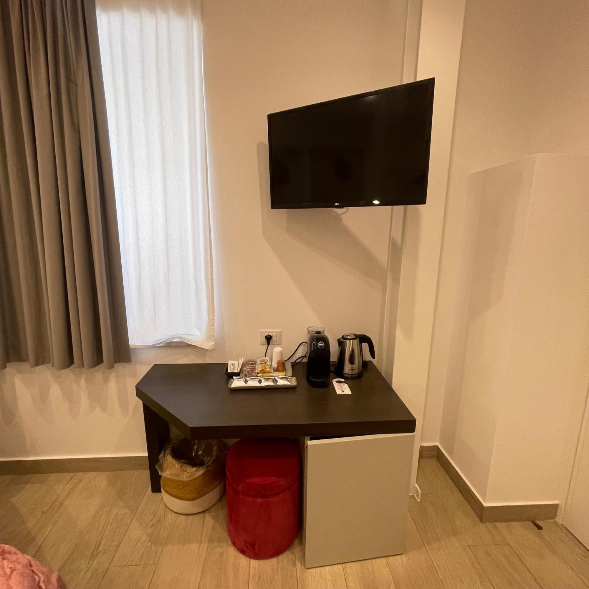 Namuri Luxury Rooms Taormina Kültér fotó